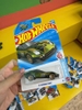 ĐỒ CHƠI XE MÔ HÌNH HOT WHEELS ĐỒNG GIÁ 89K