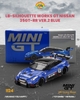 ĐỒ CHƠI MÔ HÌNH XE MINI GT - BOX