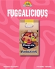 BLINDBOX FUGGLER FUGGALICIOUS