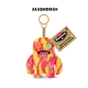 FUGGLER KEYRING SERIES 6