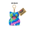 FUGGLER KEYRING SERIES 6