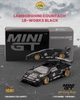 ĐỒ CHƠI MÔ HÌNH XE MINI GT - BOX