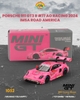 ĐỒ CHƠI MÔ HÌNH XE MINI GT - BOX
