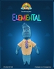 ĐỒ CHƠI GẤU BÔNG ELEMENTAL