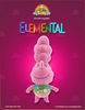 ĐỒ CHƠI GẤU BÔNG ELEMENTAL