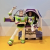 MÔ HÌNH BUZZ LIGHTYEAR TOYSTORY INTERACTIVE TALKING ACTION FIGURE
