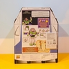 MÔ HÌNH BUZZ LIGHTYEAR TOYSTORY INTERACTIVE TALKING ACTION FIGURE