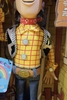 MÔ HÌNH WOODY TOYSTORY INTERACTIVE TALKING ACTION FIGURE