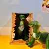 MÔ HÌNH KHỦNG LONG T-REX TOYSTORY INTERACTIVE TALKING ACTION FIGURE
