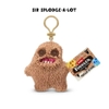 Fuggler Keyring Series 5
