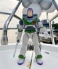 MÔ HÌNH BUZZ LIGHTYEAR PHIÊN BẢN CHÍNH HÃNG MATTLE