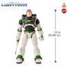 MÔ HÌNH BUZZ LIGHTYEAR PHIÊN BẢN CHÍNH HÃNG MATTLE