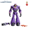 ĐỒ CHƠI MÔ HÌNH ZURG LIGHTYEAR PHIÊN BAN MATTLE