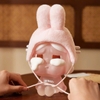 CỐC NƯỚC CRYBABY CRYING AGAIN SERIES - PLUSH STRAW CUP