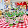 MÔ HÌNH TĨNH BUZZ LIGHTYEAR CHÍNH HÃNG DISNEY