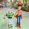 MÔ HÌNH TĨNH BUZZ LIGHTYEAR CHÍNH HÃNG DISNEY