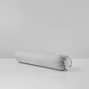 Bộ Ga Gối Chun Xám Man Mác Chagota Bedding Mềm Mịn, Mát Lạnh Cao Cấp Thoáng Mát Cho Gia Đình Bạn 1m6