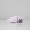 Bộ Chăn Ga Gối Tím Sim Chagota Bedding Mềm Mịn, Mát Lạnh Cao Cấp Thoáng Mát Cho Gia Đình Bạn - Hàng đặt