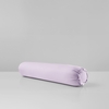 Bộ Ga Gối Chun Tím Sim Chagota Bedding Mềm Mịn, Mát Lạnh Cao Cấp Thoáng Mát Cho Gia Đình Bạn 2m2