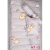 Chăn Em Bé Chagota Corgi 36 Rayon Microfiber Thoáng Khí 75x115cm