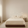 Bộ Chăn Ga Gối Vàng Ấm Áp Chagota Bedding Mềm Mịn, Mát Lạnh Cao Cấp Thoáng Mát Cho Gia Đình Bạn 1m4