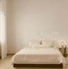 Bộ Chăn Ga Gối Nâu Trầm Ấm Chagota Bedding Mềm Mịn, Mát Lạnh Cao Cấp Thoáng Mát Cho Gia Đình Bạn 1m4