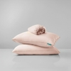 Bộ Chăn Ga Gối Nâu Trầm Ấm Chagota Bedding Mềm Mịn, Mát Lạnh Cao Cấp Thoáng Mát Cho Gia Đình Bạn - Hàng đặt