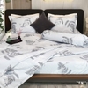 bộ mền tencel luxury 42 1m8x2m