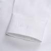 Sơ Mi Dài Tay Vải Cotton 100% Cao Cấp Classic Fit - W010.Trắng