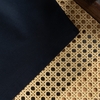 Áo Polo Cộc Tay Cotton Cao Cấp Form Fitted - W051.Tím Than