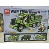 Military Truck
