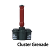 Cluster Grenade