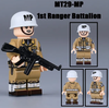 1st Ranger Battalion