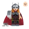 Lady thor wm466