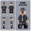 Lính Đức MTZ007