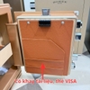 Két sắt AIPU ZR-45VI-G mini thông minh báo động điện thoại