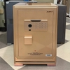 Két sắt AIPU ZR-60VI-G vàng gold vân tay điện tử cảnh báo điện thoại