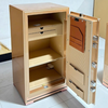 Két sắt nhập khẩu AIPU ZR-100VI vân tay cỡ lớn