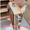 Két sắt AIPU ZR-45VI-G mini thông minh báo động điện thoại