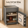 Két sắt thông minh đầu giường AIPU LYII-55B nhập khẩu sạc không dây