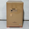 Két sắt vân tay nhập khẩu Aipu ZR-80VI thông minh báo động APP