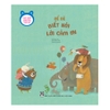 Bộ Sách Phát Triển Khả Năng Ngôn Ngữ Cho Trẻ (7 Cuốn)