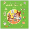 Bộ Sách Bé Tự Chơi, Tự Học (4 Cuốn)