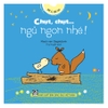Bộ Sách Bé À, Bé Ơi (4 Cuốn)