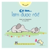 Bé À, Bé Ơi - Cố Lên… Làm Được Rồi!