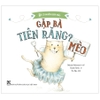 Bộ Bé Có Muốn Giúp Mèo (5 Cuốn)