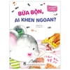 Bé Ngoan Có Biết? Bừa Bộn, Ai Khen Ngoan?