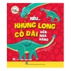 Bộ sách Bé Thỏa Sức Tưởng Tượng (8 Cuốn)