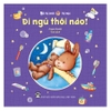 Bộ Sách Bé Tự Chơi, Tự Học (4 Cuốn)
