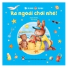Bộ Sách Bé Tự Chơi, Tự Học (4 Cuốn)